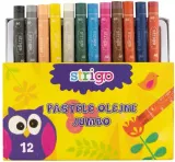 strigo-pastele-olejne-jumbo-12-kolorow-waga-z-opakowaniem-0-15-kg