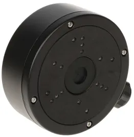uchwyt-do-kamer-kulistych-ds-1280zj-s-black-hikvision