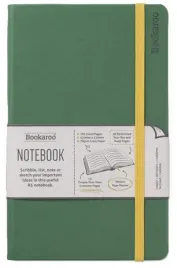 notatnik-a5-bookaroo-journal-ciemna-zielen