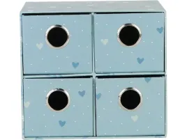 pudelko-na-biurko-z-4-szufladkami-sweet-blue