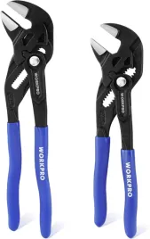 workpro-zestaw-klucz-nastawny-180mm-i-samoregulujace-szczypce-250mm