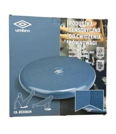 umbro-poduszka-sensoryczna-do-cwiczenia-rownowagi-33cm
