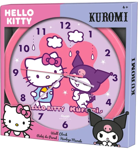 zegar-hello-kitty-scienny-25-cm-hk50199-stan-nowy