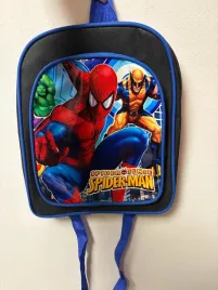 plecak-przedszkolny-spiderman-przedszkolaka