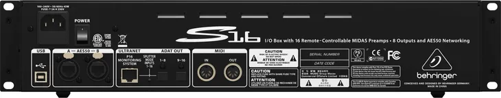 behringer-digital-snake-s16-modul-audio