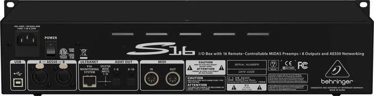 behringer-digital-snake-s16-modul-audio