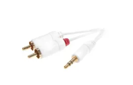 kabel-audio-jack-35-mm-2x-rca-plug-18-m-vivanco-31006-bialy
