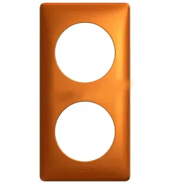 ramka-podwojna-legrand-celiane-miedziana-68912