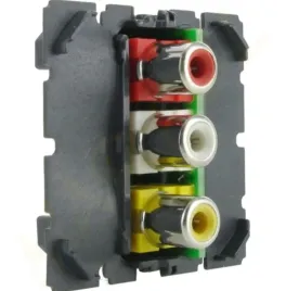 gniazdo-rca-3x-legrand-celiane-67313-audio-video-modulowe
