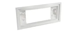 ramka-montazowa-do-lampy-bezpieczenstwa-g5-legrand-61787-biala