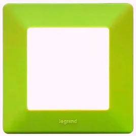 ramka-pojedyncza-legrand-valena-life-755713-limonkowy