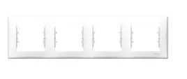 schneider-sedna-ramka-4-krotna-biala-sdn5800721
