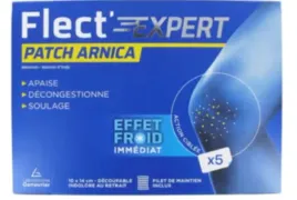 flect-expert-arnica-plastry-na-bol-natychmiastowe-dzialanie-na-zimno-5szt
