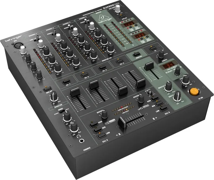 mikser-dj-behringer-djx900usb