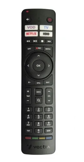 oryginalny-pilot-vectra-do-dekoderow-smart-4k-android-vod-tv-netflix-hbo