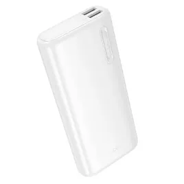 powerbank-hoco-10000-mah-2a-j158a-bialy