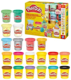 play-doh-ciastolina-zestaw-tworz-i-swietuj-konfetti-brokat-hasbro-20-tub