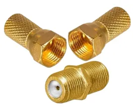 zlaczki-kabla-antenowego-nakrecane-beczka-2-x-wtyk-f-gumki-zestaw-gold