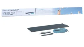 siatka-sportowa-slupki-dunlop-wymiary-609-x-220-cm-tenis-siatkowka-zestaw