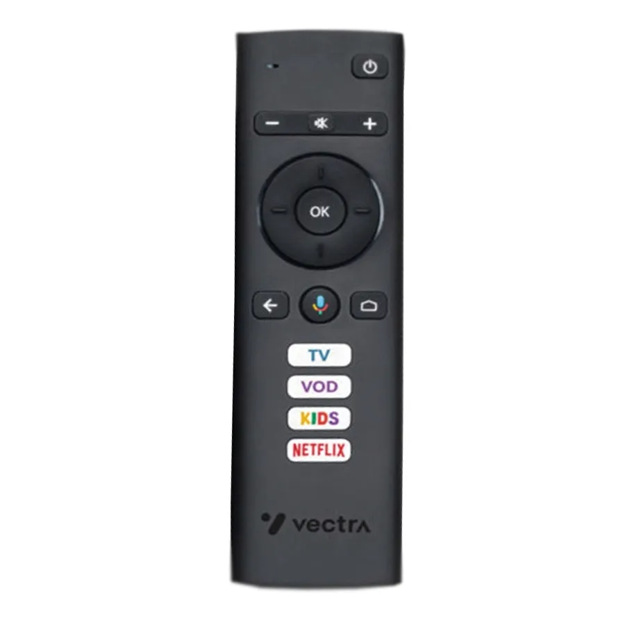 pilot-do-dekodera-vectra-oryginalny-multimedia-4k-android-bluetooth-logo
