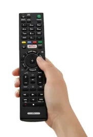 pilot-do-tv-sony-zamiennik-uniwersalny-netflix-kd43w800d-xbr75-rmt-tx100d