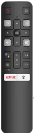 pilot-do-tv-thomson-tcl-zamiennik-uniwersalny-bluetooth-rc802v-bez-voice