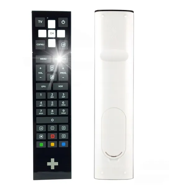 Pilot oryginalny do dekodera Canal+ 4K Ultra Box+ WifiBox+ Premium NC+
