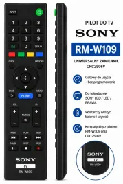 pilot-do-tv-sony-uniwersalny-zamiennik-lcd-led-bravia-rm-w109-crc2506v