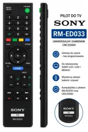 pilot-do-tv-sony-uniwersalny-zamiennik-lcd-led-bravia-rm-ed033-crc2506v