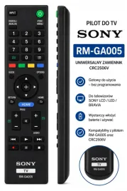 pilot-do-tv-sony-uniwersalny-zamiennik-lcd-led-bravia-rm-ga005-crc2506v