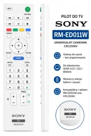 pilot-do-tv-sony-uniwersalny-zamiennik-lcd-led-bravia-rm-ed011w-crc2506v