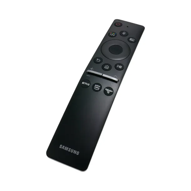 ORYGINALNY PILOT TV SAMSUNG SMART NETFLIX PRIME RAKUTEN VOICE BN59-01330B