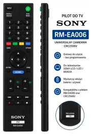 pilot-do-tv-sony-uniwersalny-zamiennik-lcd-led-bravia-rm-ea006-crc2506v