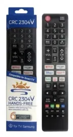 pilot-do-tv-samsung-uniwersalny-zamiennik-model-lcd-aa59-00809a-crc2304v