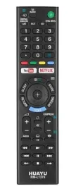 pilot-do-tv-sony-zamiennik-uniwersalny-netflix-youtube-rmt-tx500-rm-l1351