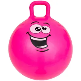 pilka-do-skakania-skaczaca-z-uchwytem-cwiczenia-zabawa-prezent-45cm-rozowa