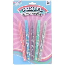 markery-pisaki-brokatowe-zestaw-5-sztuk-unicorn-00