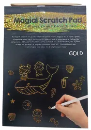 40-stron-wydrapywanka-zdrapywanka-kolorowanka-gold-z-patyczkami-245