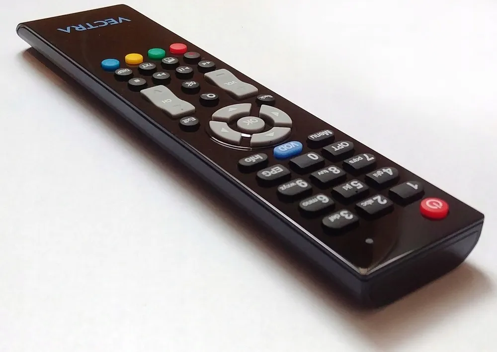 pilot-do-dekoderow-telewizji-kablowej-oryginal-plaski-waski-vectra-blue-stan-nowy