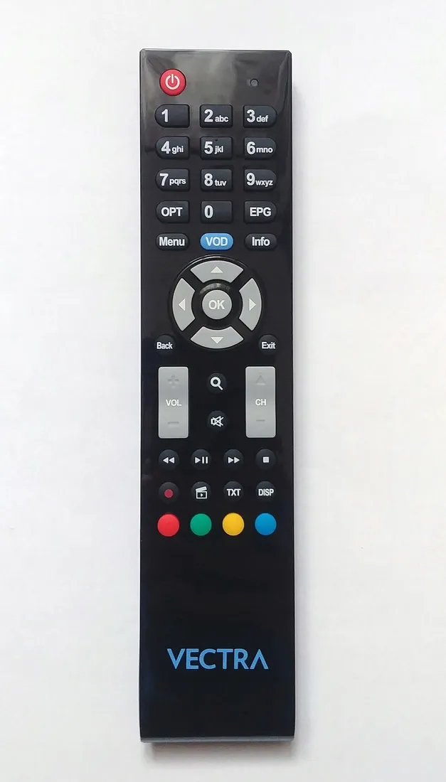 pilot-do-dekoderow-telewizji-kablowej-oryginal-plaski-waski-vectra-blue