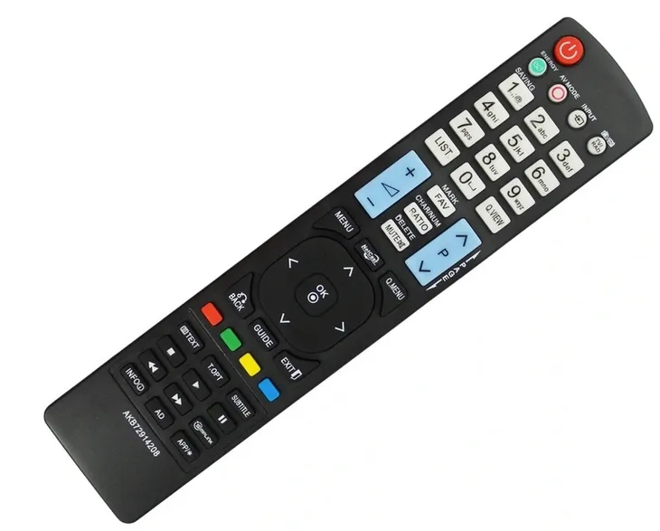 pilot-do-dekoderow-telewizji-kablowej-oryginal-plaski-waski-vectra-blue-kolor-czarny