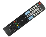 pilot-do-dekoderow-telewizji-kablowej-oryginal-plaski-waski-vectra-blue-kolor-czarny