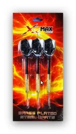 rzutki-stalowe-firmy-xqmax-sports-pokryte-mosiadzem-zestaw-3szt-max-sport