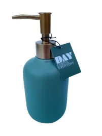 dozownik-na-mydlo-ceramiczny-z-pompka-400ml-dobrej-jakosci-kolor-zielony