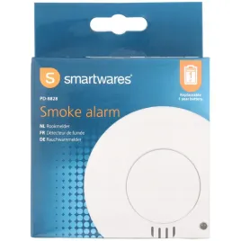 czujnik-dymu-smartwares-alarm-dzwiekowy-pd-8828