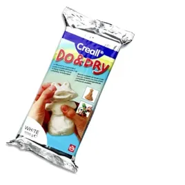 modelina-masa-plastyczna-creall-do-and-dry-biala