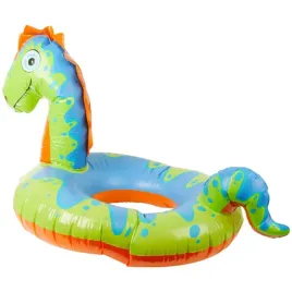 dmuchane-kolo-kolko-do-plywania-na-plaze-basen-122-x-81-x-87cm-zielony-smok