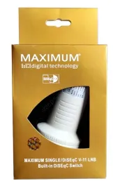 konwerter-single-02db-pojedynczy-wbudowany-diseqc-maximum-model-v-11