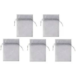 woreczki-z-organzy-hobby-flora-organza-brokat-brokatowe-srebrne-5-sztuk-set