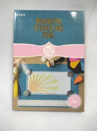 magnetyczna-tablica-do-tworzenia-szablonow-kartek-z-magnesami-i-linijka-a4